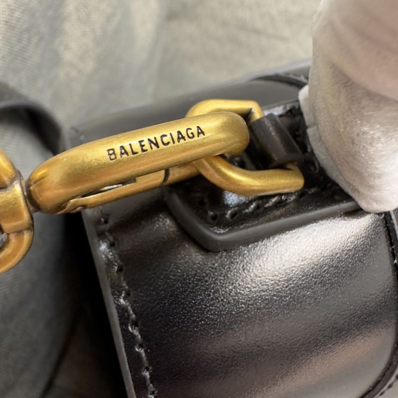 Balenciaga Hourglass Bags